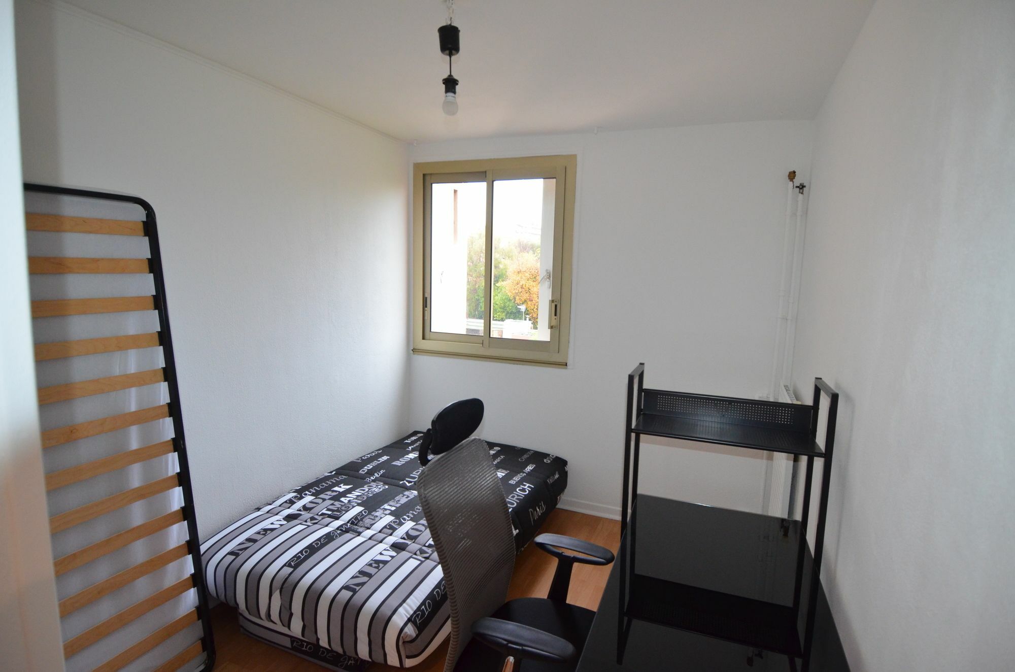 Appartement Rooftop 8 Personnes Grande Terrasse Avec Parking Quartier Aeroport Nice Bagian luar foto